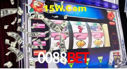 Jogos de Slot 0088Bet