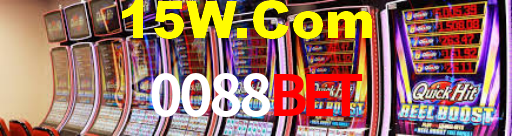 Sinta a adrenalina dos jogos de cassino com 0088Bet
