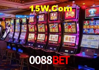 Provedores de Jogos 0088Bet