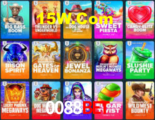 0088Bet.Com