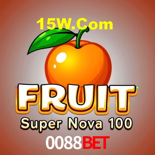 Interface do App 0088Bet