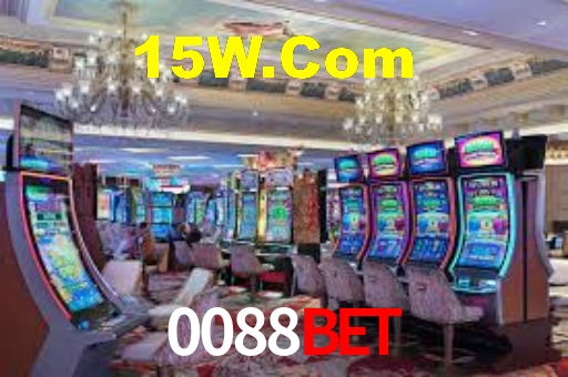 0088Bet.Com