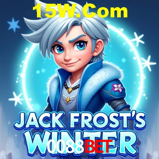 Descubra o Mundo do Cassino Online com 0088Bet
