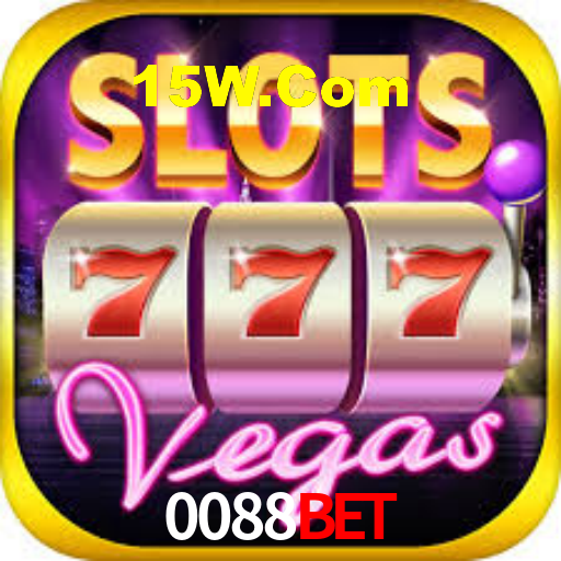 0088Bet: Seu Cassino Premiado com Pagamentos Rápidos