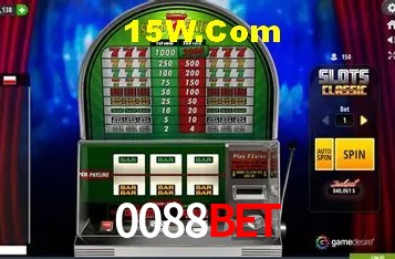 Casino Ao Vivo 0088Bet