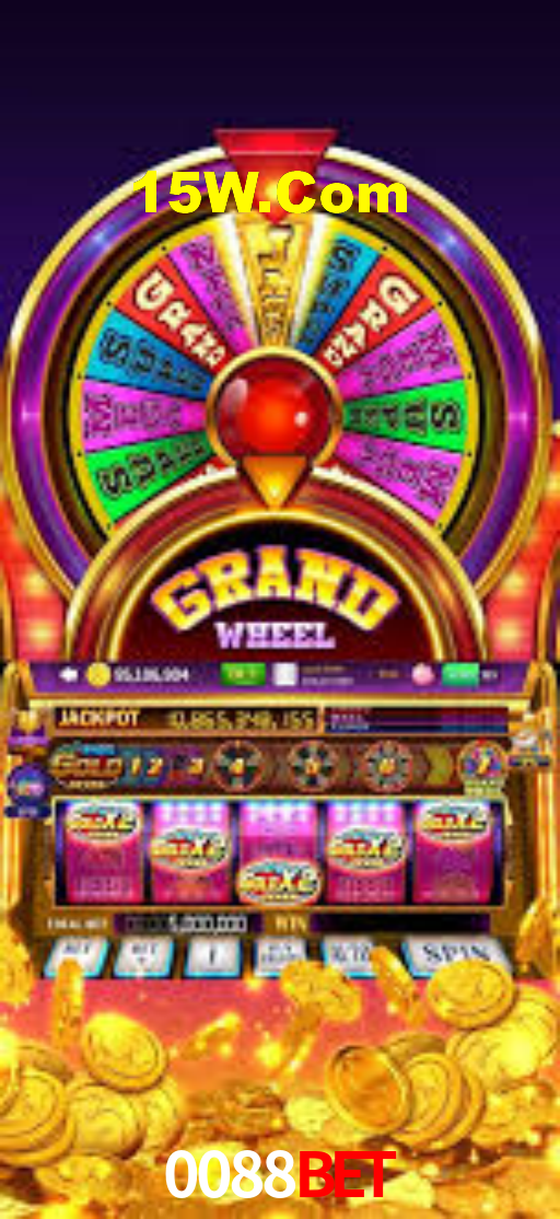 0088Bet: Jogos de Caça-Níqueis-Altas Recompensas, Roleta-Velocidade, Blackjack-Desafios Máximos