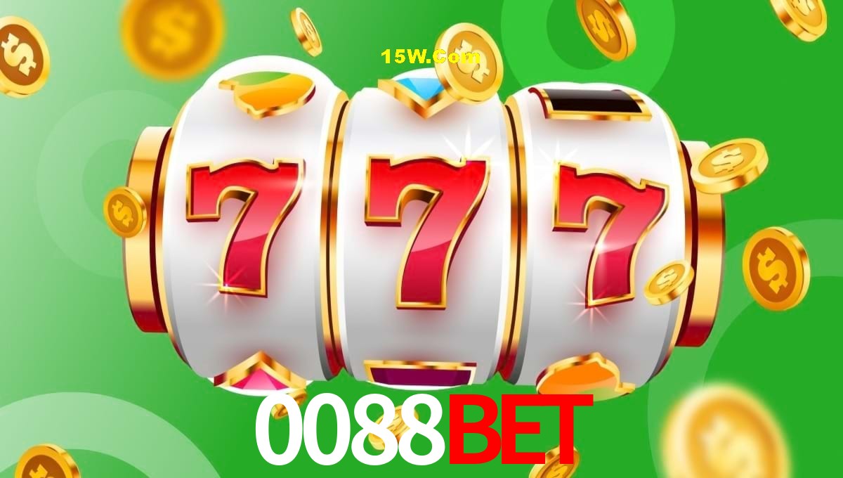 Slot Games 0088Bet