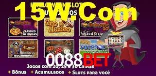 Premium Interface 0088Bet