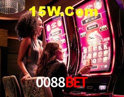 Welcome Bonus 0088Bet