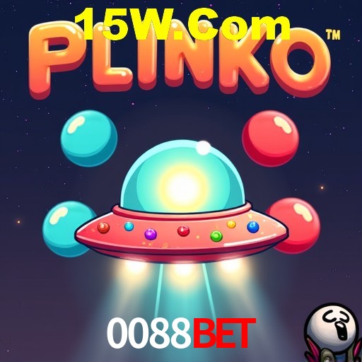 Descubra o Mundo do Cassino Online com 0088Bet